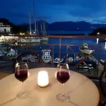 Hotel Prego Living