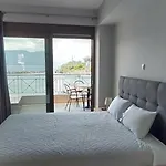 ホテル Prego Living Vathi (Methana)
