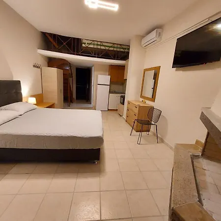 Prego Living * Vathi (Methana)