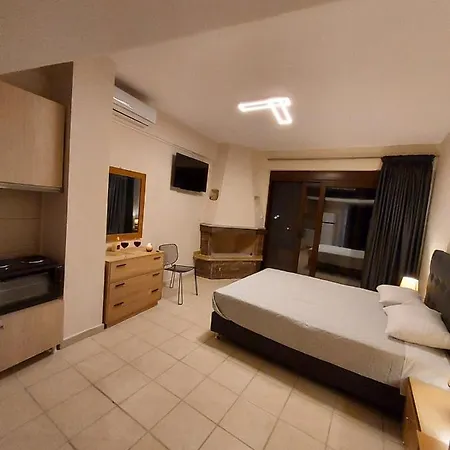 Prego Living Vathi (Methana)