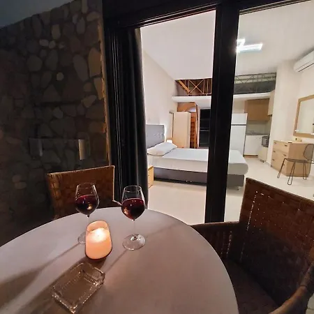 Prego Living Hotel Vathi (Methana)