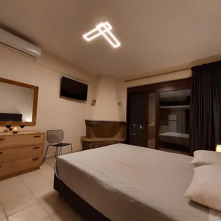 Hotel Prego Living Vathi (Methana)