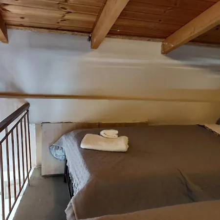 Hotel Prego Living *