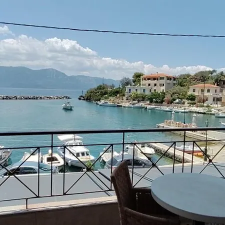 Hotel Prego Living *