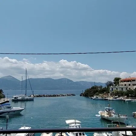 Prego Living Hotel Vathi (Methana)