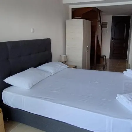 Hotel Prego Living