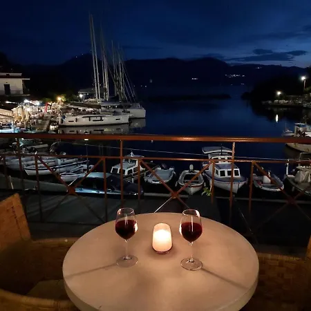 Prego Living Hotel