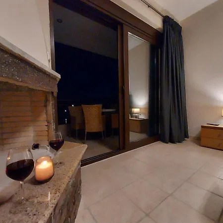 Hotel Prego Living Vathi (Methana)