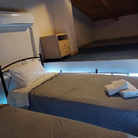 Prego Living Hotel *