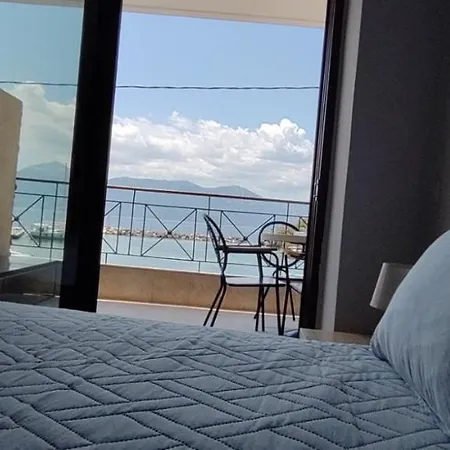 Prego Living Vathi (Methana)