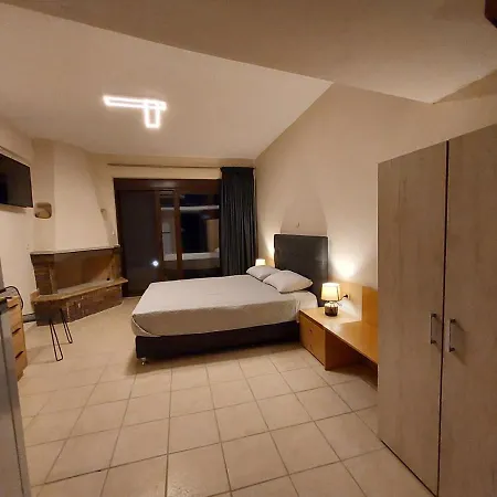 Hotel Prego Living
