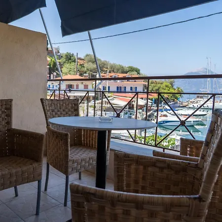 Hotel Prego Living *