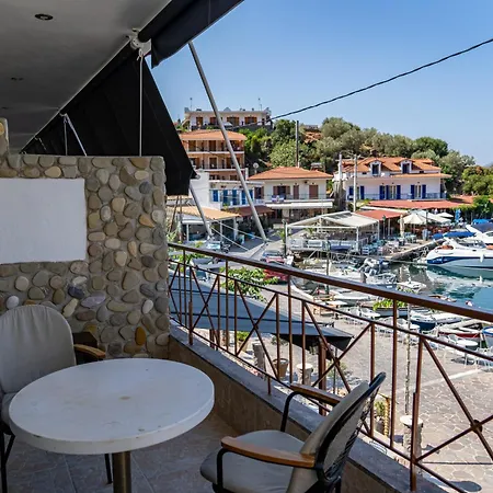 Prego Living * Vathi (Methana)