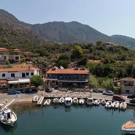 Prego Living Hotel *