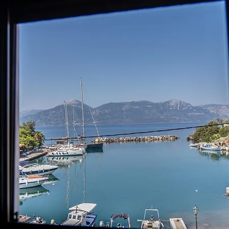 Hotel Prego Living *