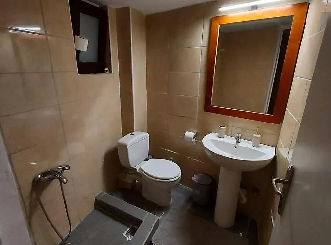 Prego Living Hotel *