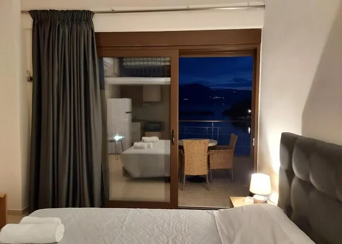 Hotel Prego Living *