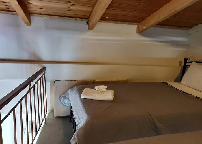 호텔 Prego Living *