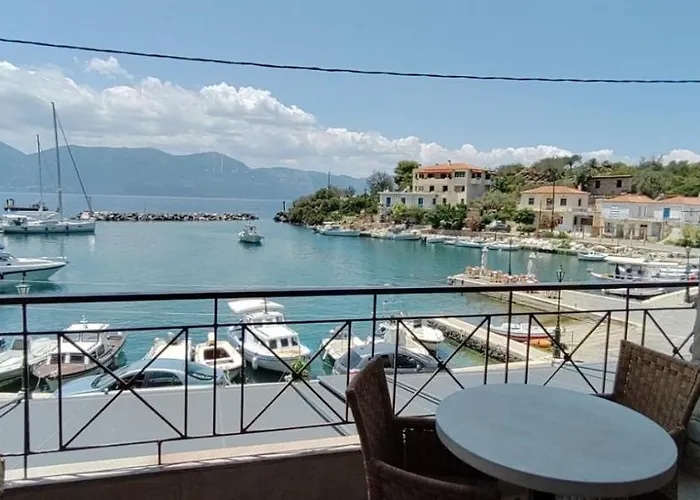 호텔 Prego Living *