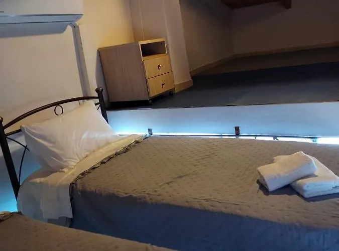 Prego Living Hotel *