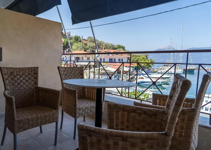 Hotel Prego Living *