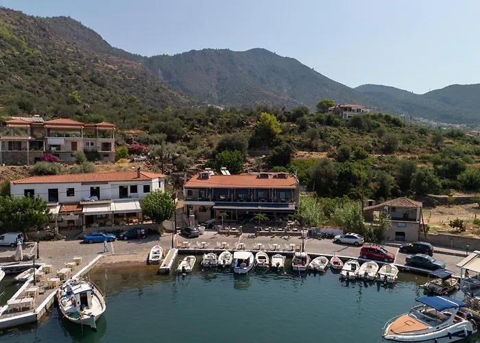 Prego Living Hotel *