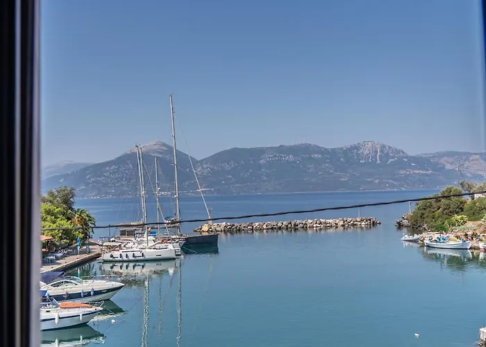 Hotel Prego Living *