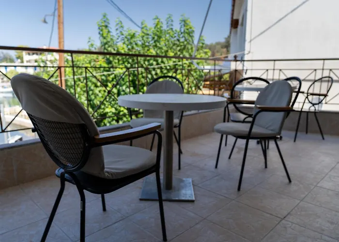 호텔 Prego Living *